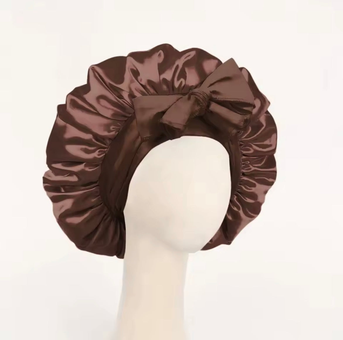 Silky Smooth Bonnet