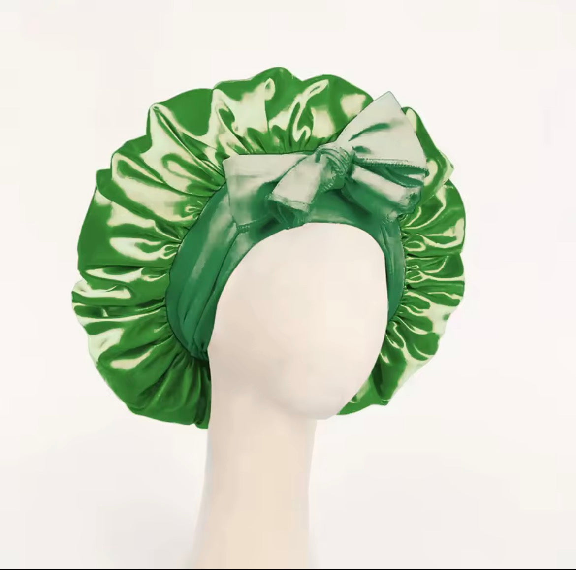 Silky Smooth Bonnet