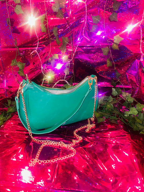 Emerald City Bag
