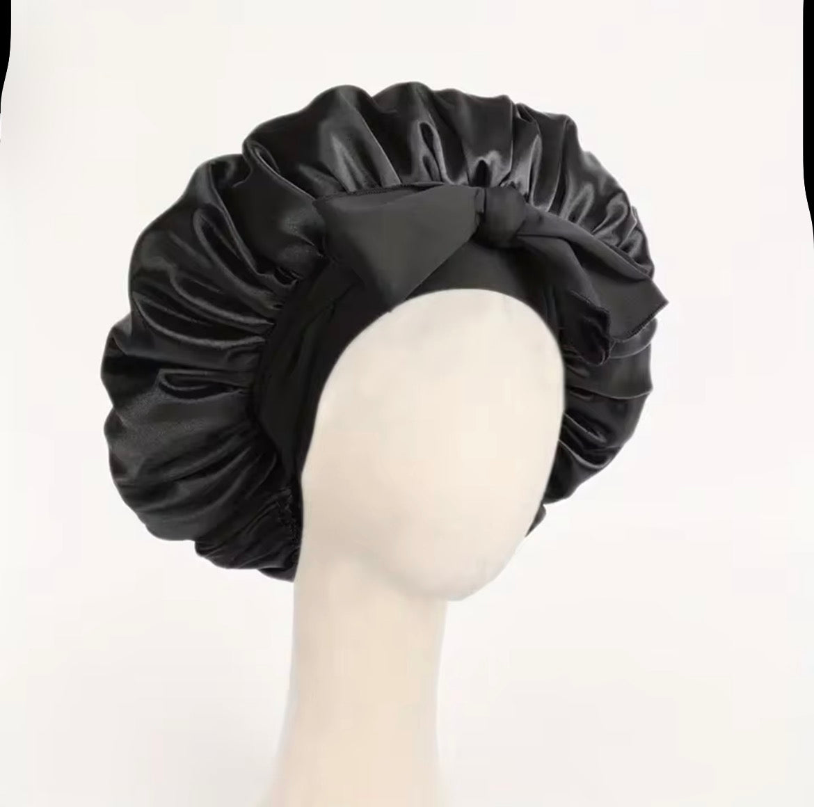 Silky Smooth Bonnet