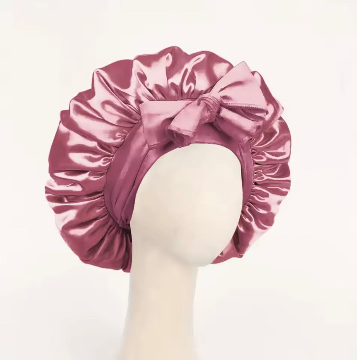 Silky Smooth Bonnet