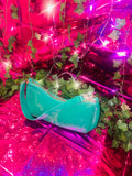 Emerald City Bag