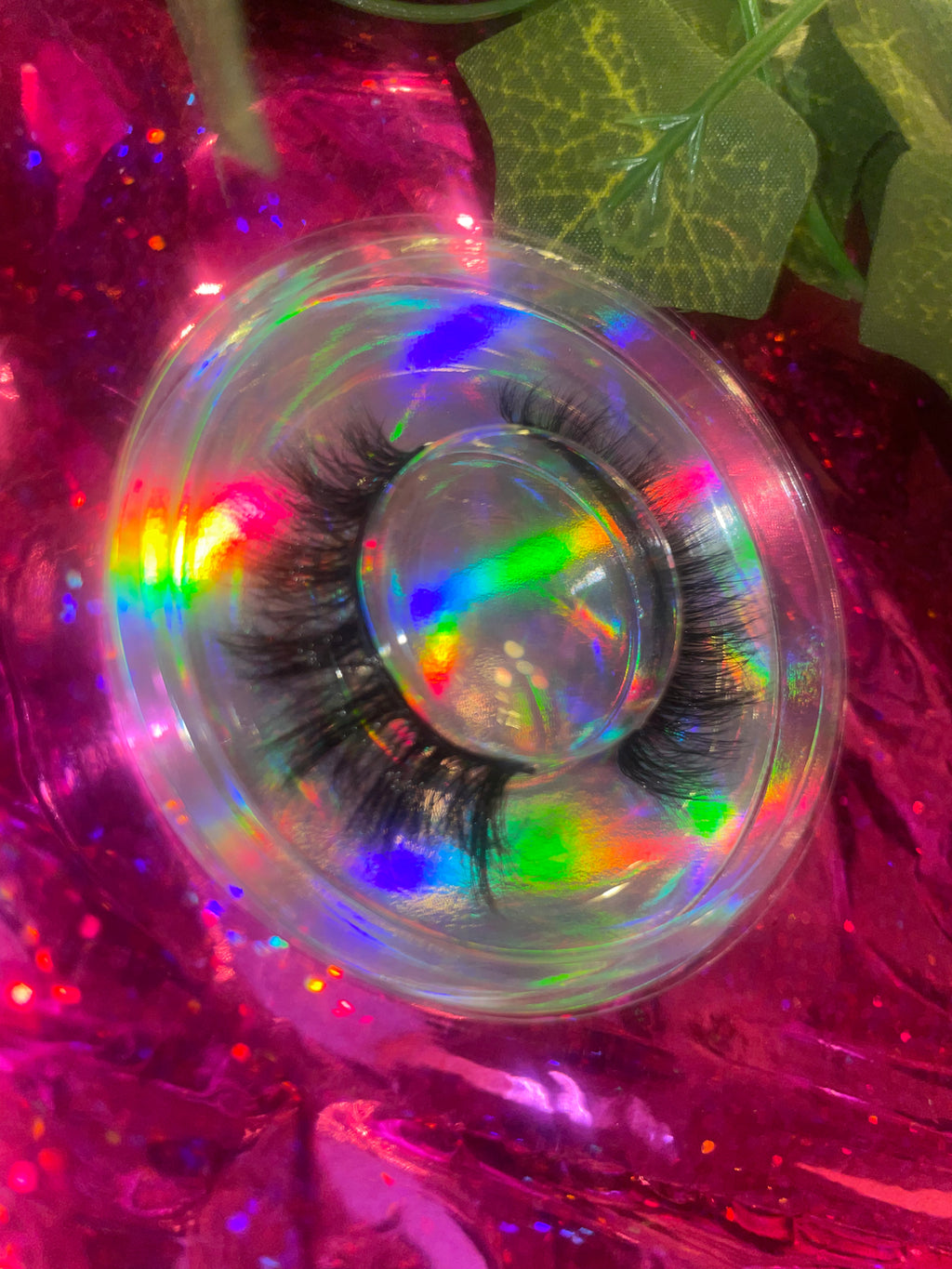 The Pretty Mix Lashes